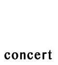 concert